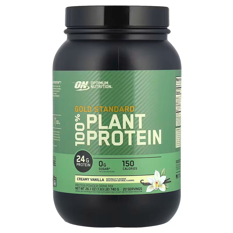 Proteína Vegetal