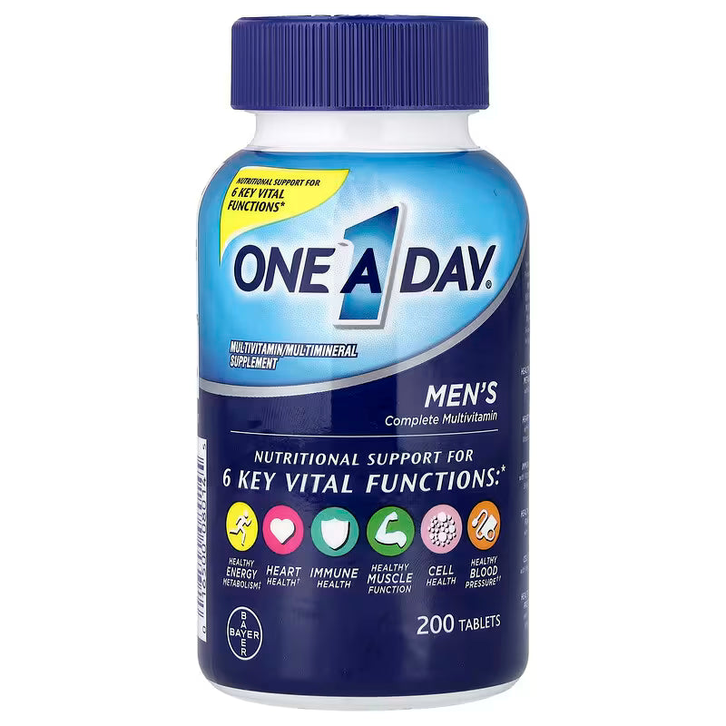 Multivitamínico Bienestar