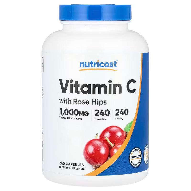 Vitamina C Natural